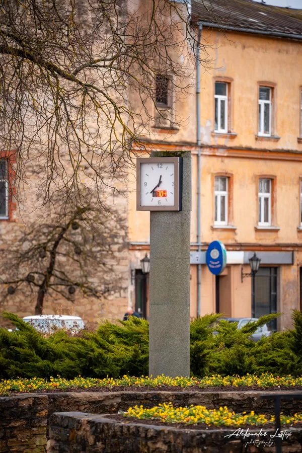 Cēsis 2026