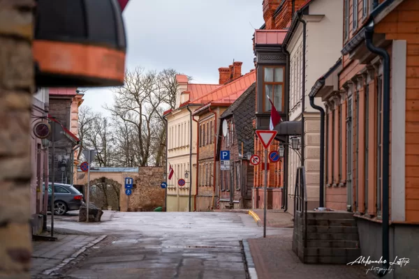 Cēsis 2026