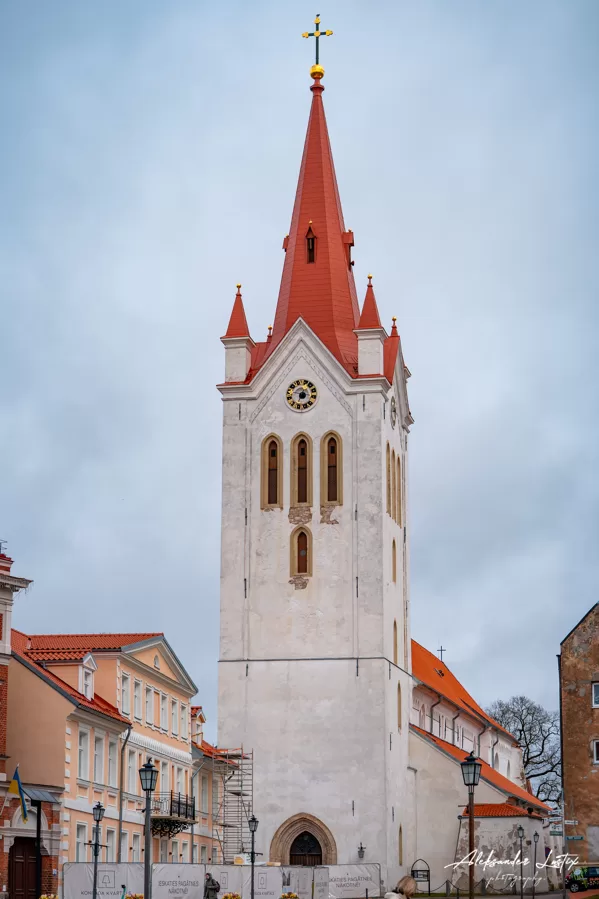 Cēsis 2026