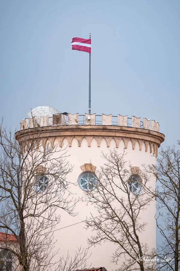 Cēsis 2026